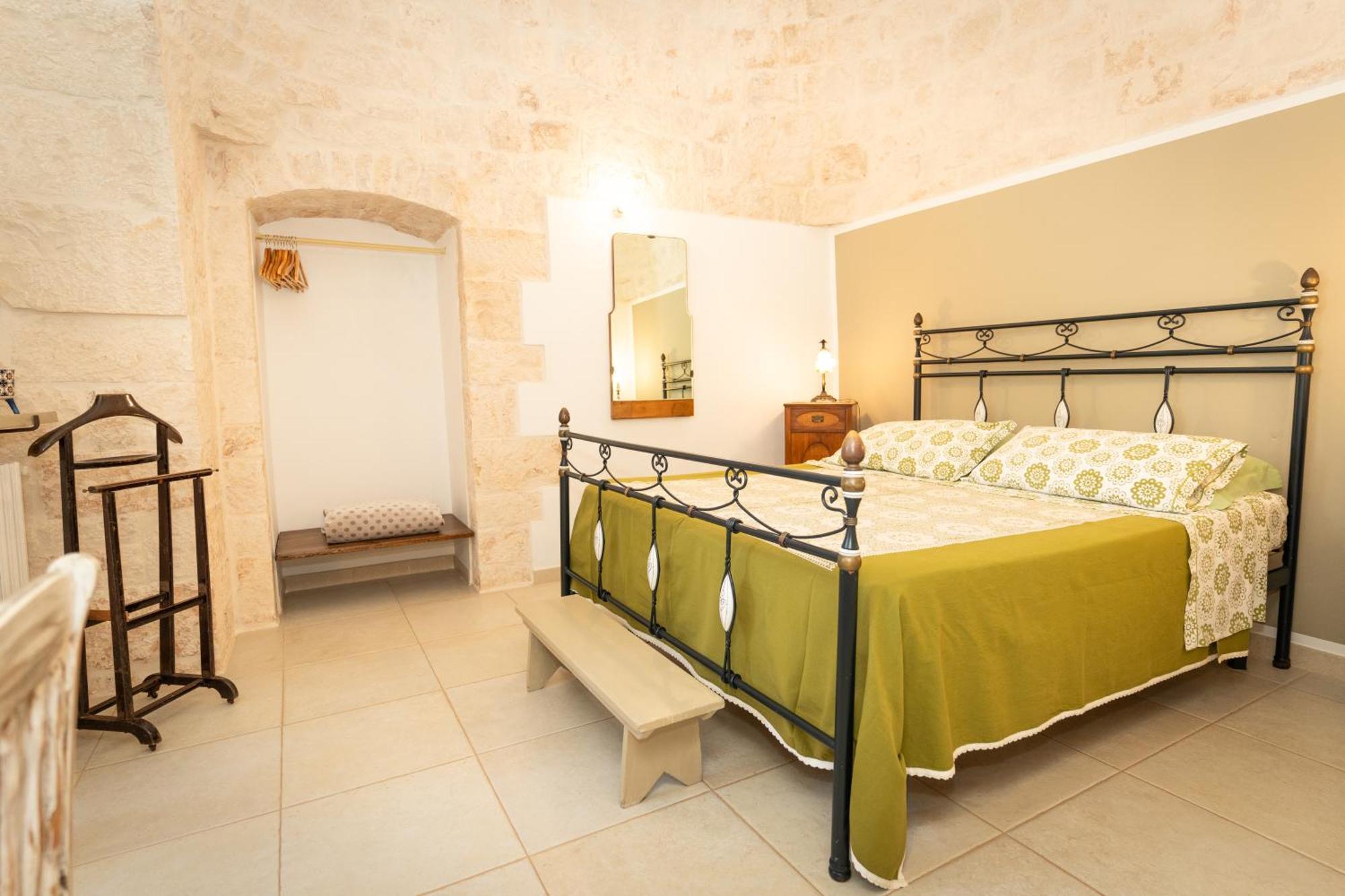 Il Trullo Volza Villa Locorotondo Buitenkant foto