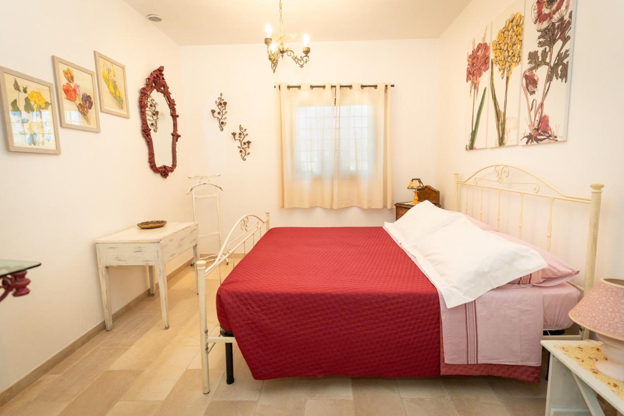 Il Trullo Volza Villa Locorotondo Buitenkant foto